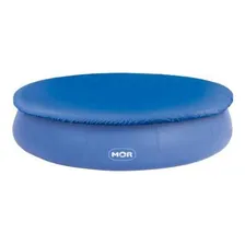 Capa Para Piscina Redonda Inflavel Splash Fun 9000 Litros Foto mini 3