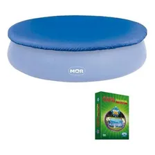 Capa Para Piscina Redonda Inflavel Splash Fun 9000 Litros Foto mini 2