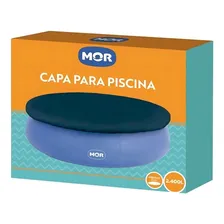Capa Para Piscina Splash Fun 2400 Litros - Mor Foto mini 1