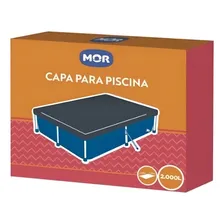 Capa Para Piscina Standard 2000 Litros - Mor Foto mini 4