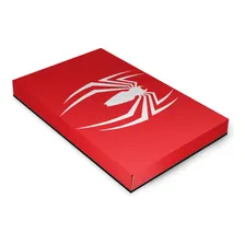 Capa Para Ps2 Slim Anti Poeira - Modelo 032 Foto mini  2