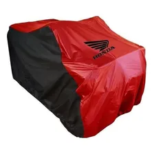 Capa Para Quadriciclo Honda - Fourtrax 400 / 420 Foto mini 1
