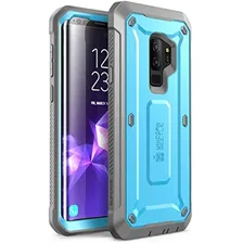 Capa para Samsung Galaxy S9mas Plus Capa Supcase Capa rÃgida Foto mini 1