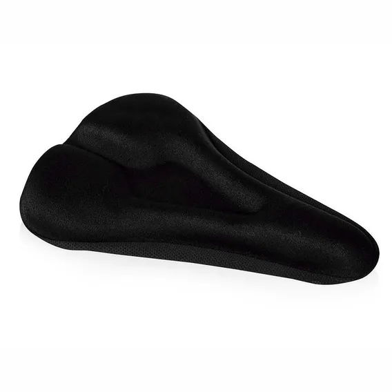 Capa Para Selim De Bicicleta Em Gel Atrio - Bi013 Foto 1