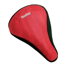 Capa Para Selim Realtex + Cor Vermelho Foto mini 1