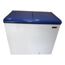 Capa Para Tampa De Freezer Esmaltec 303l 02 Portas 50x65cm Foto  mini 1