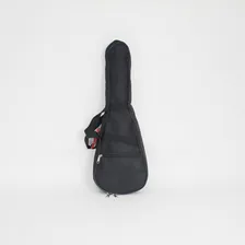 Capa Para Ukulele Concert Base Solid Sound Foto  mini 1