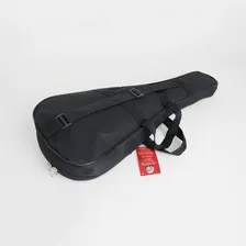 Capa Para Ukulele Concert Base Solid Sound Foto mini 4