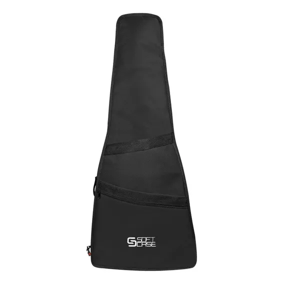 Capa Para Violão Clássico Soft Case Start Extra Luxo 679 Foto 1