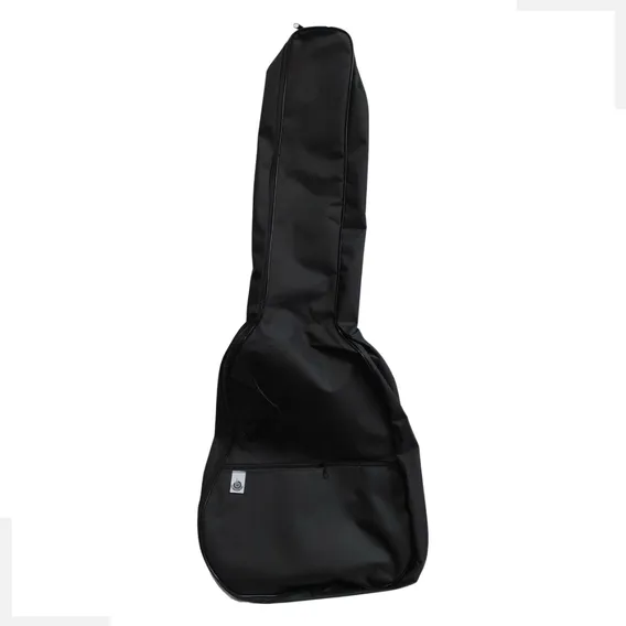 Capa Para Violão Clássico Comum C/ Alça Mix Foto 1