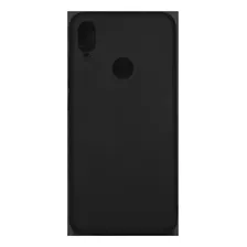 Capa Para Xiaomi Redmi Note 7 - Slim Cor Preto Foto mini 2