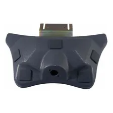 Capa Pedal 5 Botoes - Dabi - Ref: 45200-454 Foto  mini 1