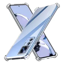 Capa + Pelicula 3d Privacidade Para Xiaomi Mi 12t/mi 12t Pro Cor Transparente Foto mini  2