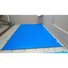 Capa Piscina 15 Em 1 Pvc 500 Micr 5,5x2, Foto mini 3