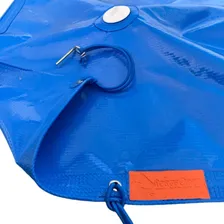 Capa Piscina 15 Em 1 Pvc 500 Micras 8x4 Proteção+térmica Foto mini 2