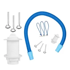 Capa Piscina 15 Em 1 Pvc 500 Micras 9x4 Proteção+térmica Foto mini 3