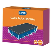 Capa Piscina 7600l Premium Mor Foto mini  3