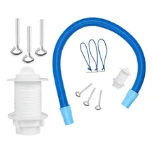 Capa Piscina Acquacapas 15 Em 1 Pvc 500 Micras 10x5 Proteção térmica Foto mini 2