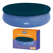 Capa Piscina Mor Splash Fun 12.000 Ou 14.000 Litros Foto mini  3