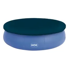 Capa Piscina Mor Splash Fun 12.000 Ou 14.000 Litros Foto mini  2