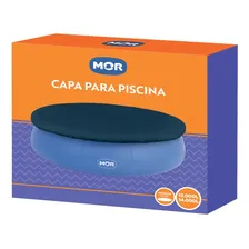 Capa Piscina Mor Splash Fun 12.000 Ou 14.000 Litros Foto mini 4