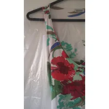 Capa Plástica Para Vestido Longo - 60x180 Cm - 50 Peças Cor Fosca Foto mini  3
