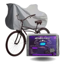 Capa Pra Bike Cobrir Bicicleta Armada Force Aro 26 Até 29 Foto mini 1