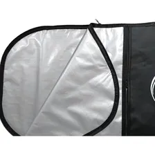 Capa Prancha Bodyboard Refletiva Acolchoada Até 45´´ - Morey Foto mini 4
