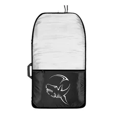 Capa Prancha Bodyboard Refletiva Acolchoada Até 45´´ - Morey Foto mini 1