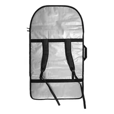 Capa Prancha Bodyboard Refletiva Acolchoada Até 45´´ - Morey Foto mini 2