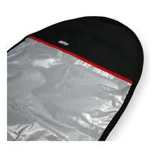 Capa Prancha Funboard Refletiva Acolchoada 7'5 7'8 Foto mini 4