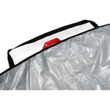 Capa Prancha Funboard Refletiva Acolchoada 7'5 7'8 Foto mini  2