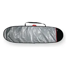 Capa Prancha Funboard Refletiva Acolchoada 7'5 7'8 Foto  mini 1