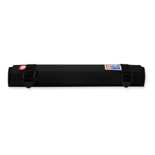 Capa Prancha Longboard 9'5 A 9'8 + Fita Rack + Tubo Espuma Foto mini 2