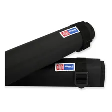 Capa Prancha Longboard Refletiva 9'0-9'4 Com Tubo Espuma Foto mini  3