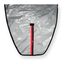 Capa Prancha Stand Up Paddle Sup 9'6 A 9'11 Foto mini 4