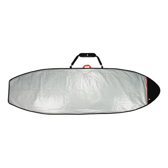 Capa Prancha Stand Up Paddle Sup Refletiva 9'6 A 9'11 Foto 1
