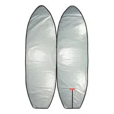 Capa Prancha Stand Up Paddle Sup Refletiva 9'6 A 9'11 Foto mini  2