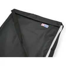 Capa Prancha Surf Fish 6'4 A 6'7 + Saco Roupa Molhada Foto mini  3