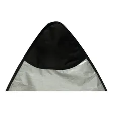 Capa Prancha Surf Fish 6-68 Acolchoada Refletiva Foto mini  3