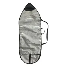 Capa Prancha Surf Fish 6-68 Acolchoada Refletiva Foto  mini 1
