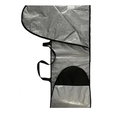 Capa Prancha Surf Fish 6-68 Acolchoada Refletiva Foto mini 4