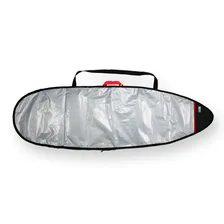Capa Prancha Surf Refletiva 5'8 A 5'11 + Fita Rack 5m Foto mini  2