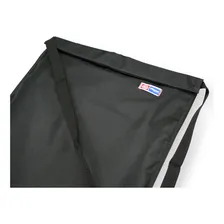 Capa Prancha Surf Refletiva 5'8 A 5'11 + Saco Roupa Molhada Foto mini  3