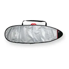 Capa Prancha Surf Refletiva E Acolchoada 5'8 A 5'11 Foto  mini 1