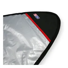 Capa Prancha Surf Refletiva E Acolchoada 5'8 A 5'11 Foto mini  2