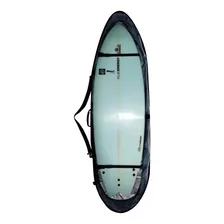Capa Prancha Surf Sarcófago Duplo Ou Triplo Refletivo Maori Foto mini 4