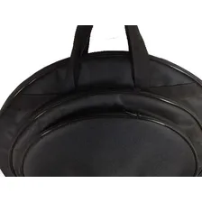 Capa Prato De Bateria Extra Cr Bag (ate 22'') Foto mini 3