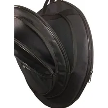 Capa Prato De Bateria Extra Cr Bag (ate 22'') Foto mini 4