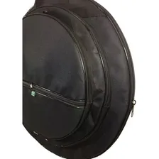 Capa Prato De Bateria Extra Cr Bag (ate 22'') Foto mini 1